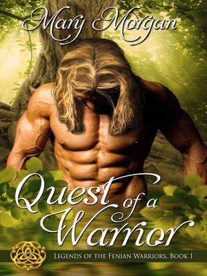 cover image of Quest of a Warrior